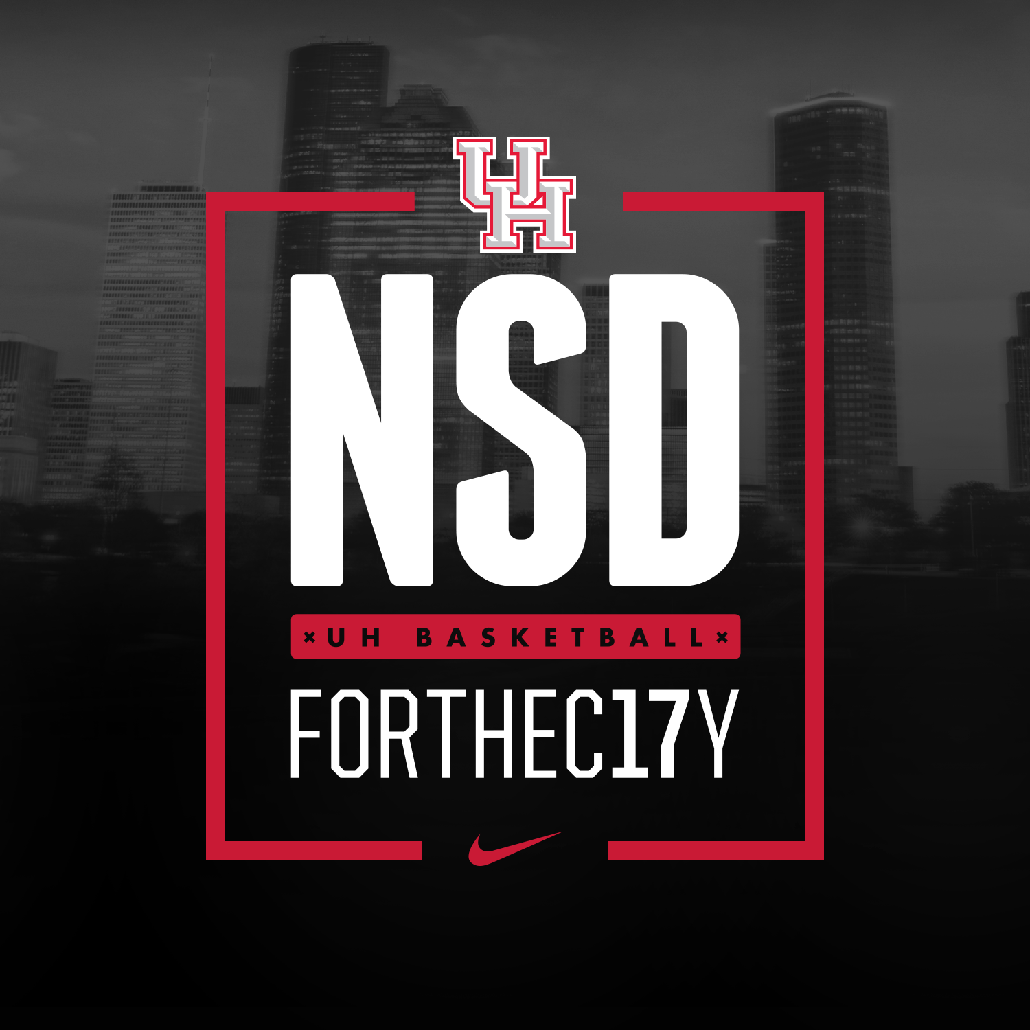 — NSD '17 Logo