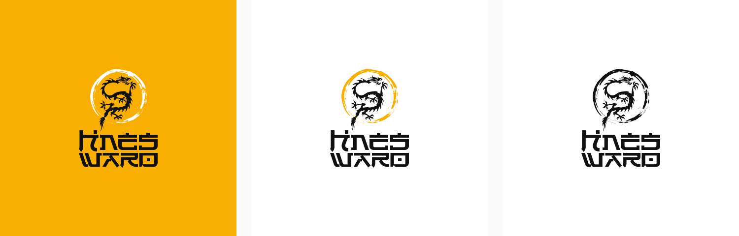  Brand logo —&nbsp;Hines Ward (former NFL player w/ Pittsburgh Steelers) 