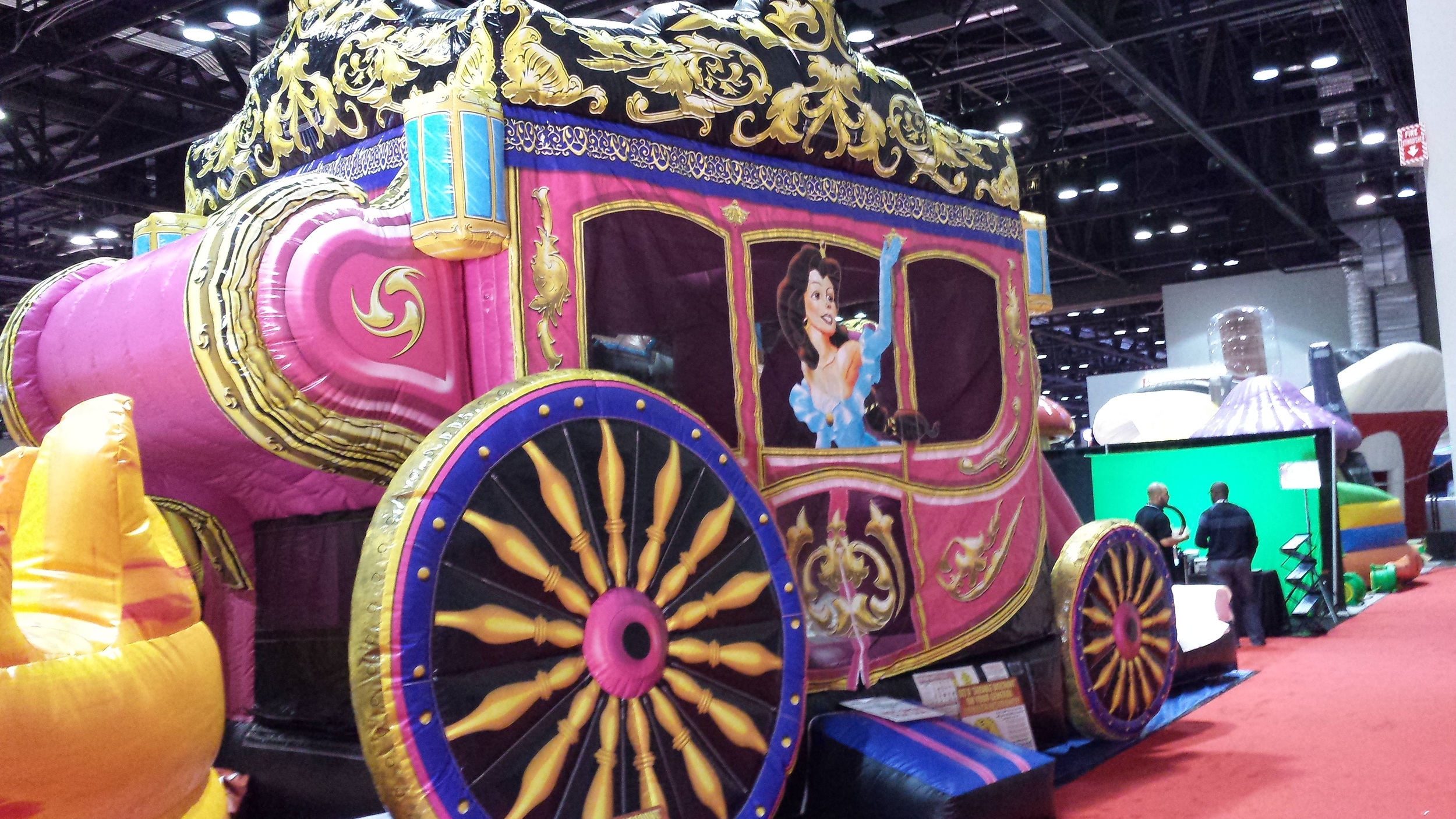 Coming Soon... Princess party (Call for more details)