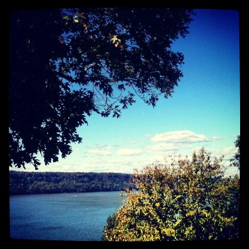 Hudson River Valley