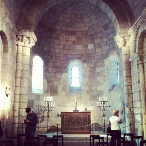 Chapel