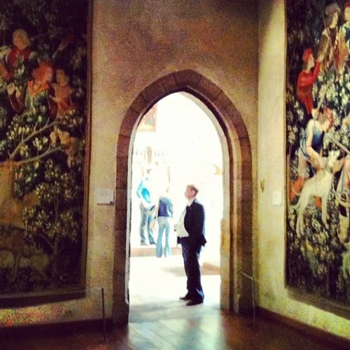 Tapestry's