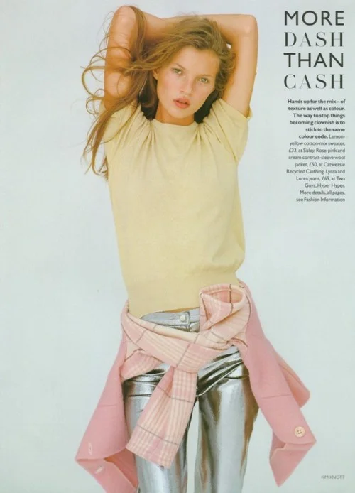 Kate Moss for Vogue UK December 1993: More Dash Than Cash.jpeg