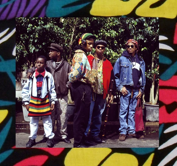 90s cool 