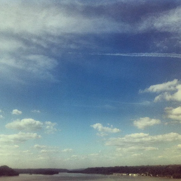 Somewhere in Delaware...