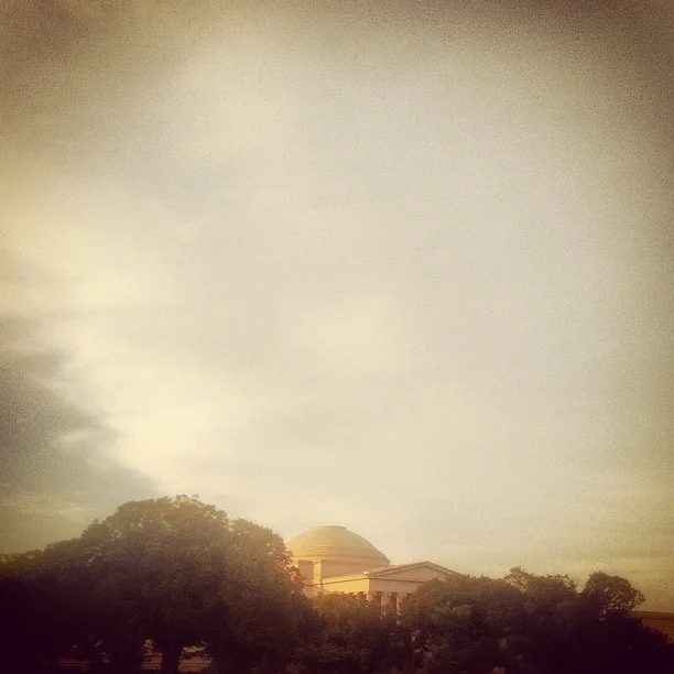 Jefferson Memorial