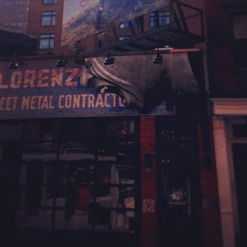 SoHo, NYC