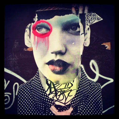 DAIN, Brooklyn, photo by Kari Hansbarger