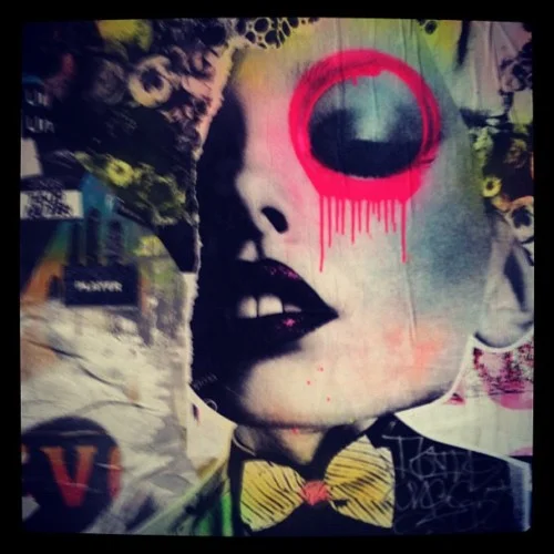 DAIN, SoHo, photo by Kari Hansbarger