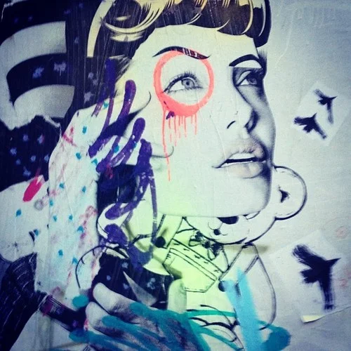 DAIN, TriBeCa, photo by Kari Hansbarger