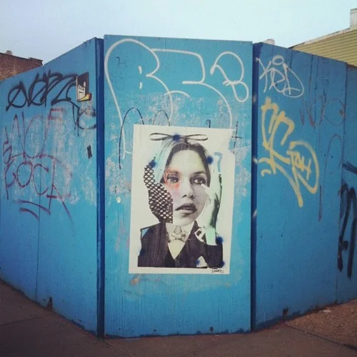 DAIN, Brooklyn, photo by Kari Hansbarger