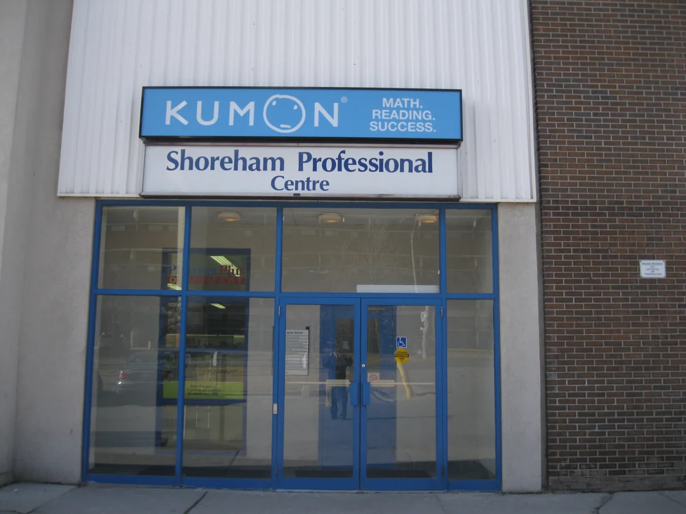 Kumon — Everest Signs