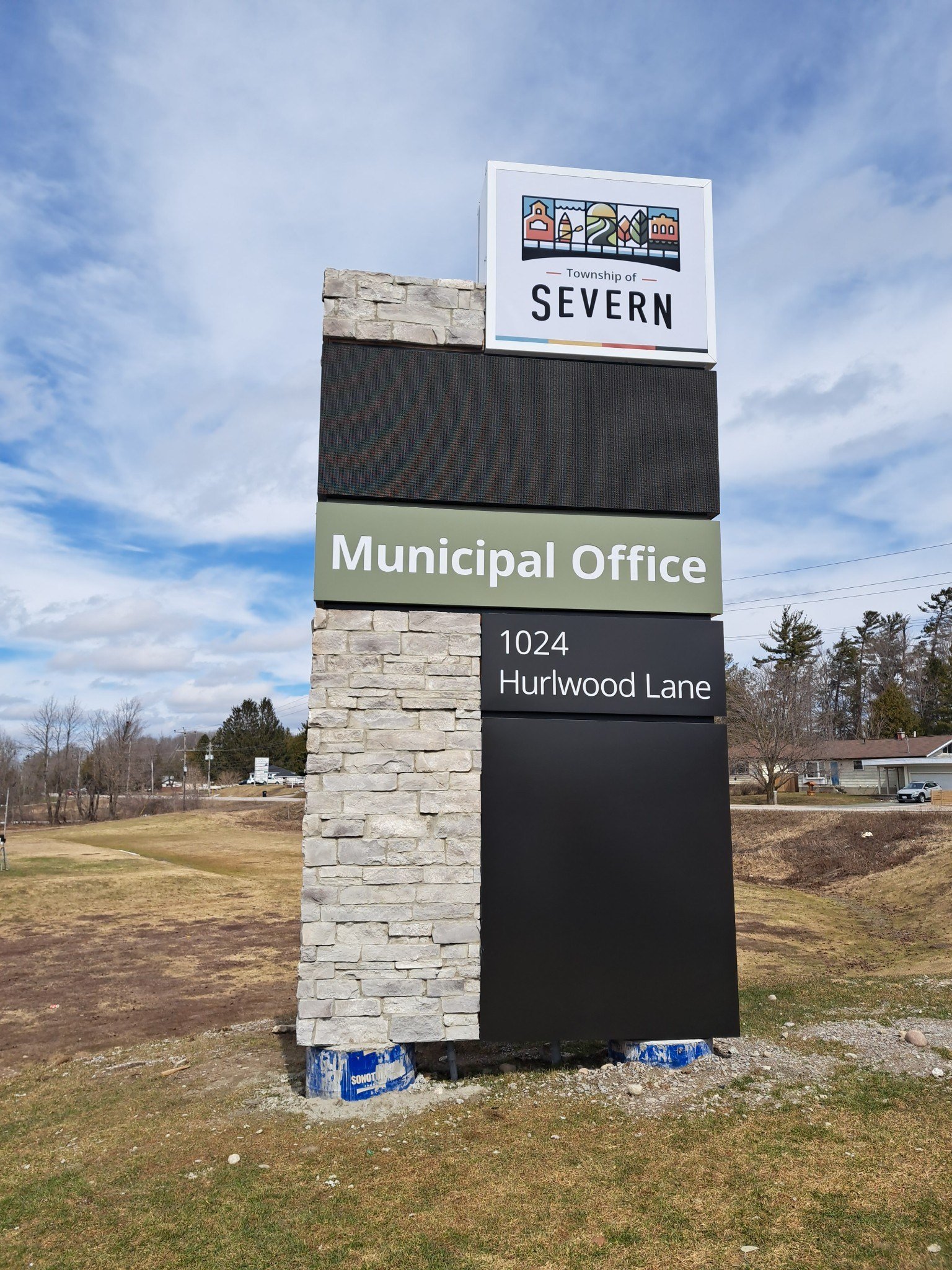 Township of Severn Admin Office Pylon.jpg