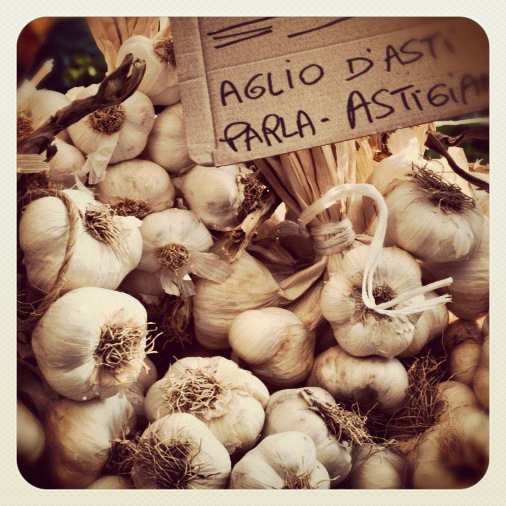 aglio d'Asti