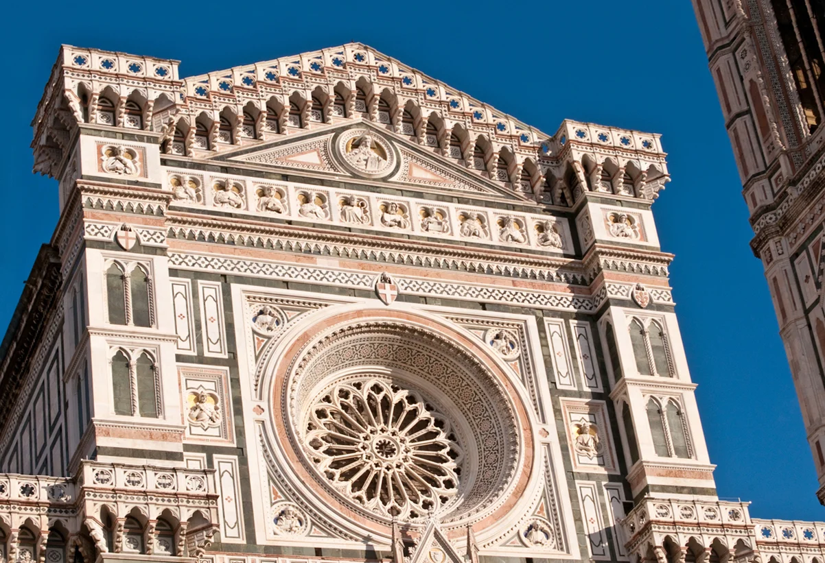 Basilica di Santa Maria del Fiore