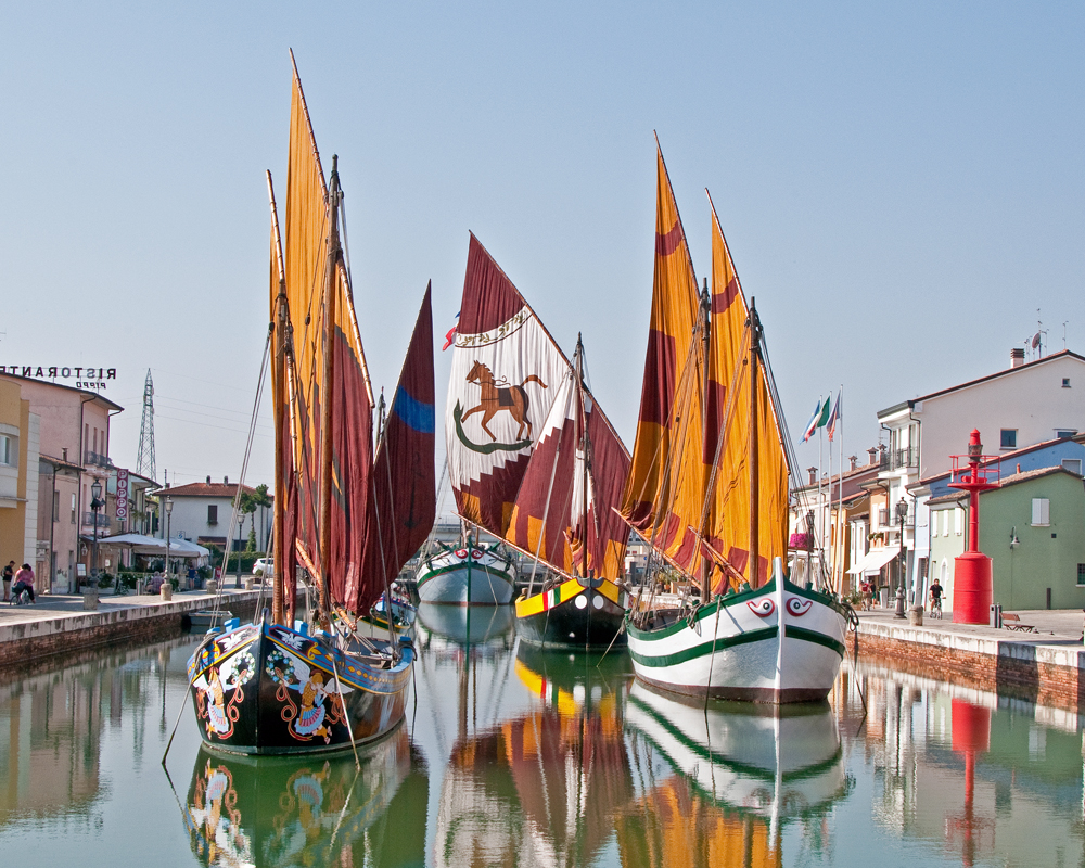 cesenatico italy port.jpg