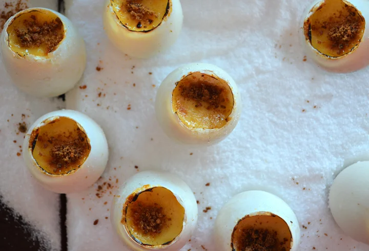 Duck Egg Creme Brulee.jpg