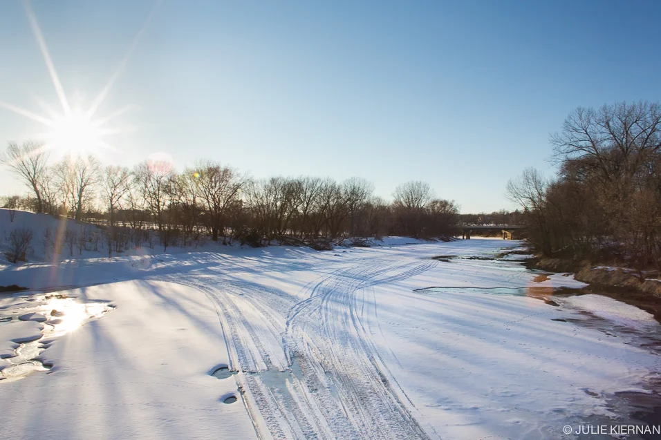 52:2:12 Winter Scene
