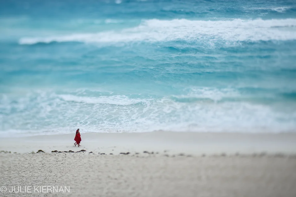 Lensbaby Lens Edge 80 Cancun Mosaic Image