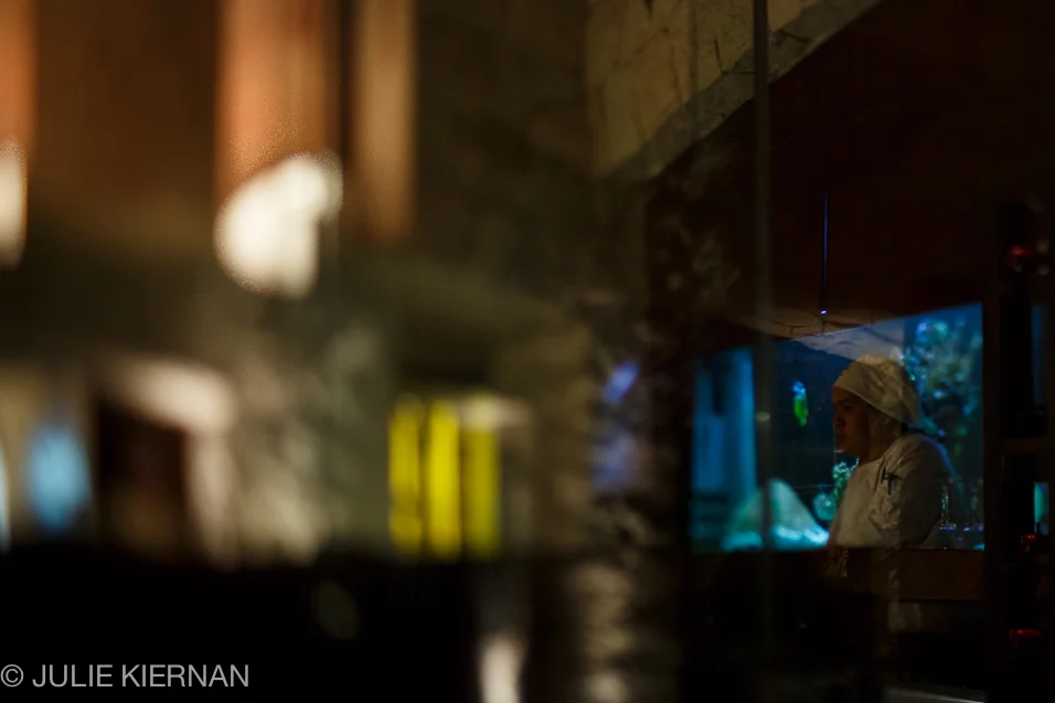 Harry's Restaurant Cancun Lensbaby Edge 80 17b