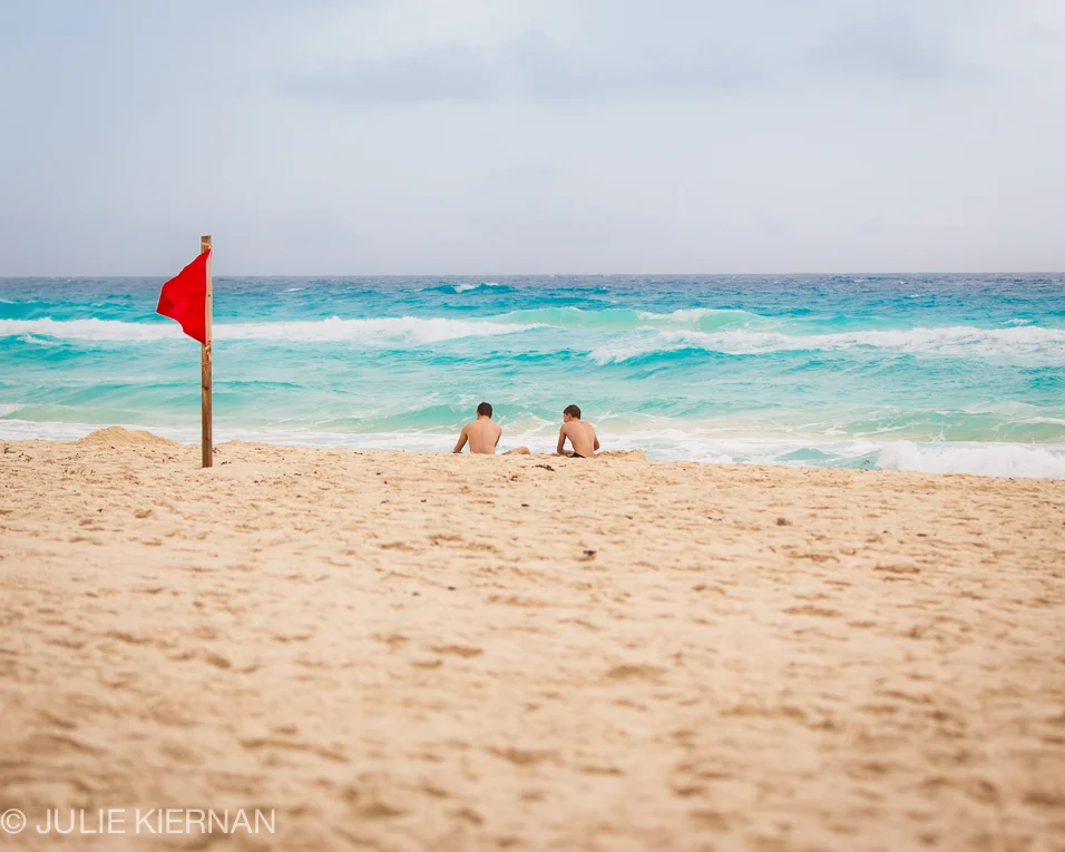 Cancun