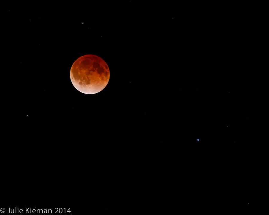 Lunar Eclipse (2)