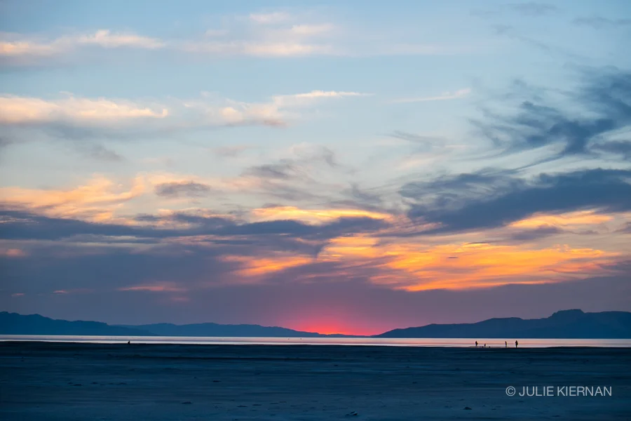 Saltair, Utah