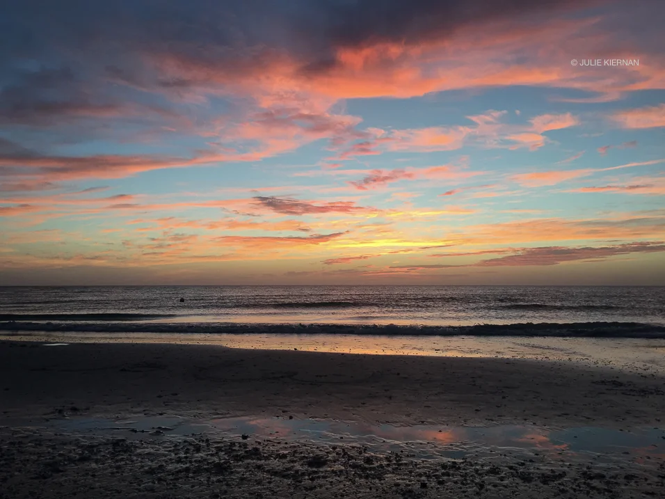 Marco Island Sunset