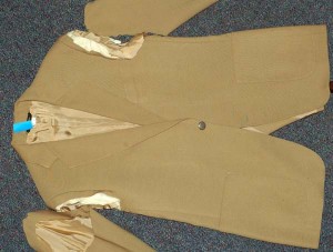 steampunk waistcoat tutorial