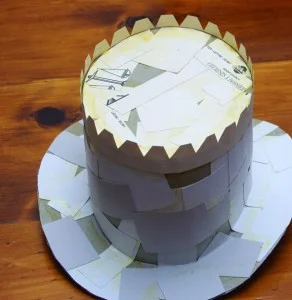 Top hat Tutorial