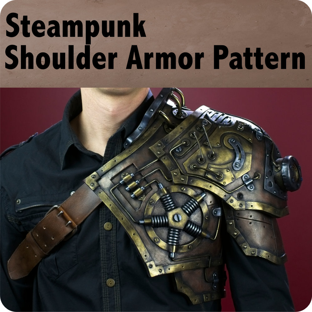 Pattern Shop — Lost Wax