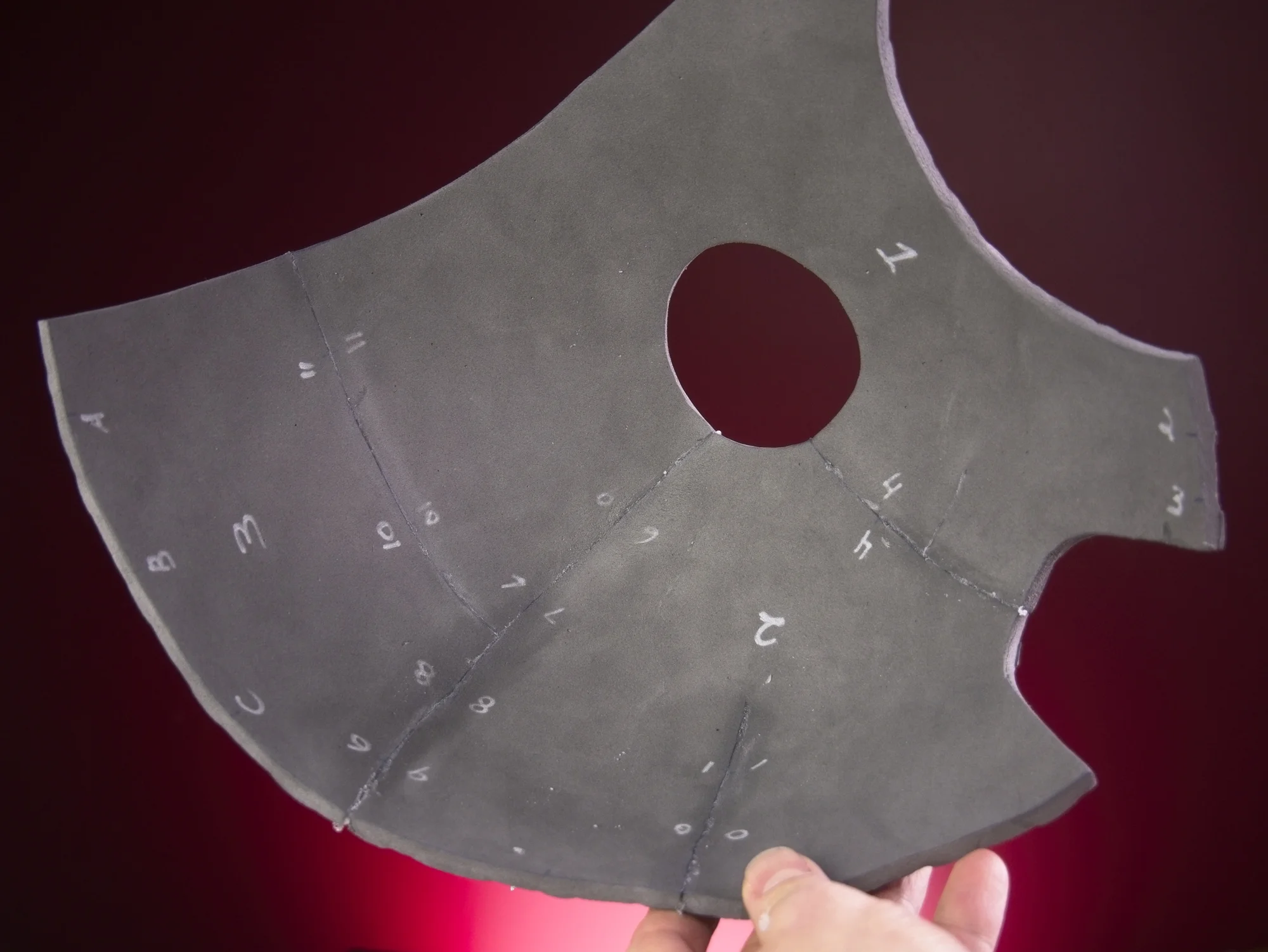 DIY Deep Sea Diver Costume Helmet. Making a Vintage Diving Helmet