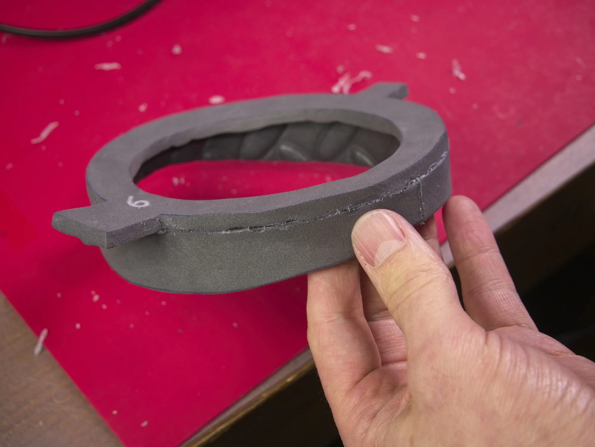 DIY Deep Sea Diver Costume Helmet. Making a Vintage Diving Helmet! — Lost Wax