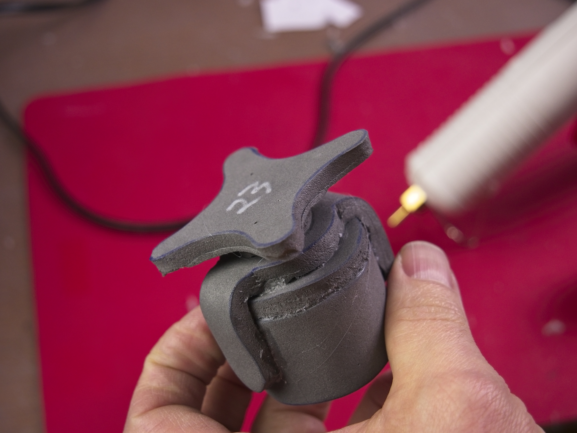 DIY Deep Sea Diver Costume Helmet. Making a Vintage Diving Helmet! — Lost Wax