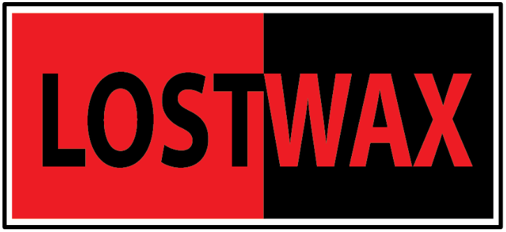 Lost Wax