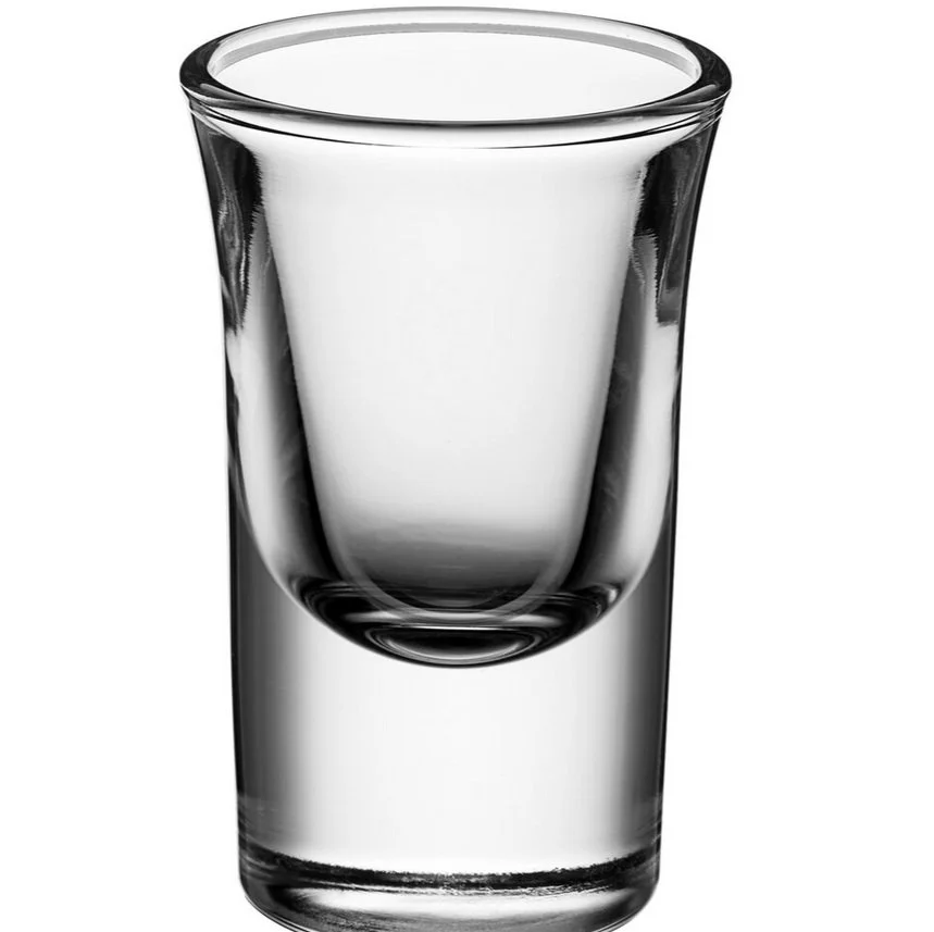1 OZ. SHOOTER GLASSES