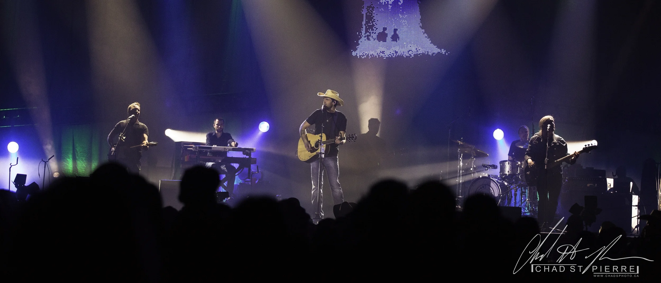 Dean Brody