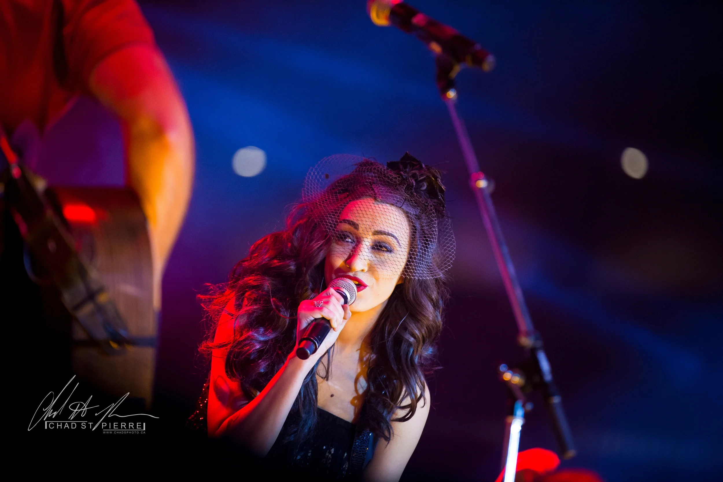 Lindi Ortega
