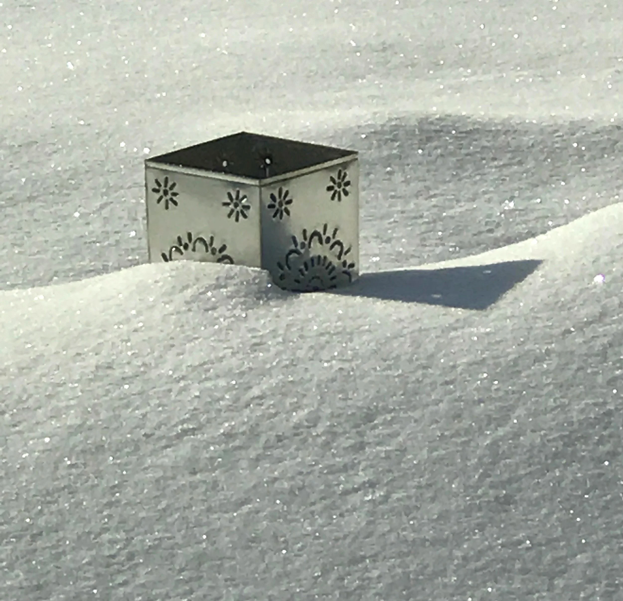  Winter Update