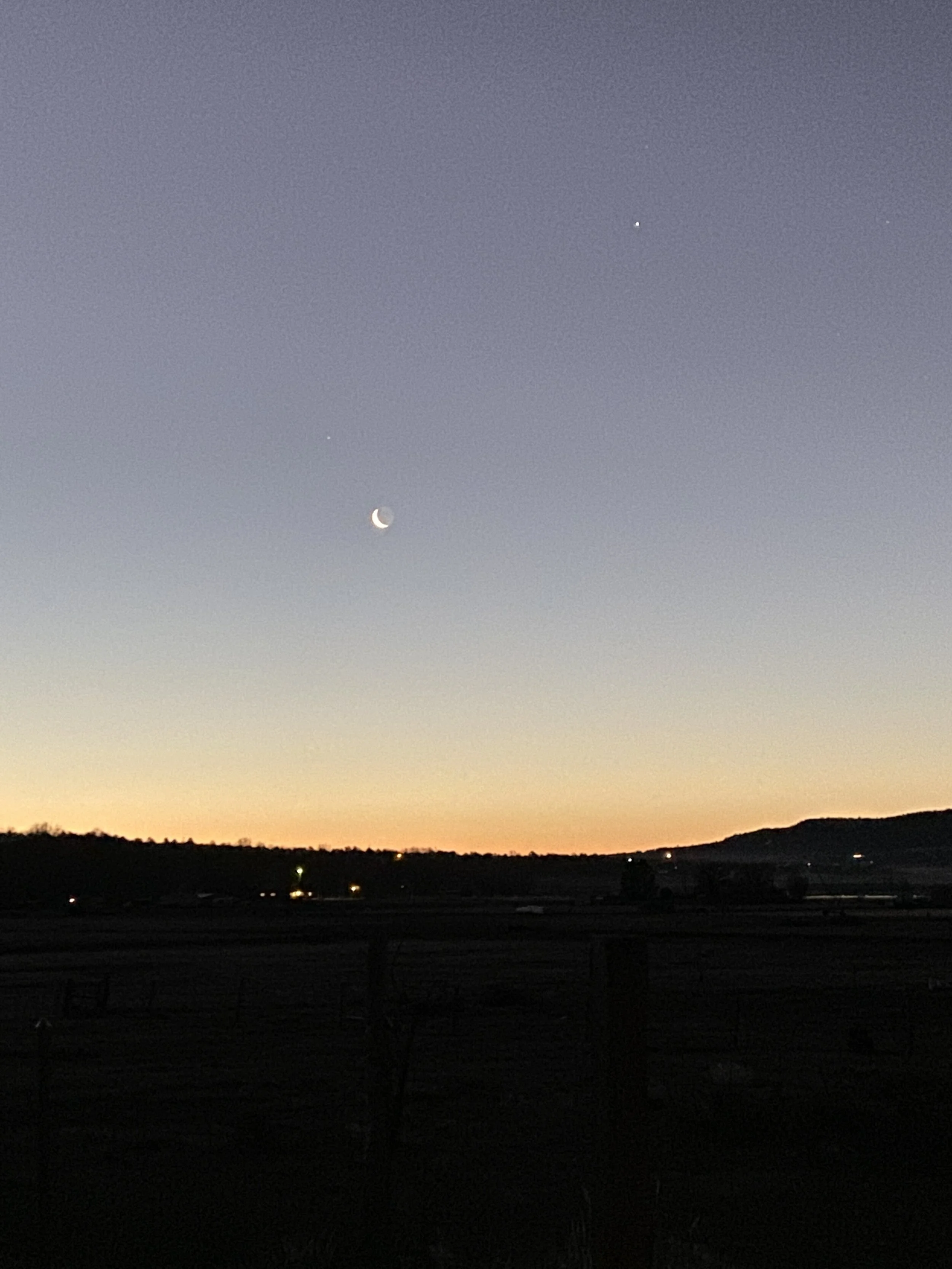 Farewell to February