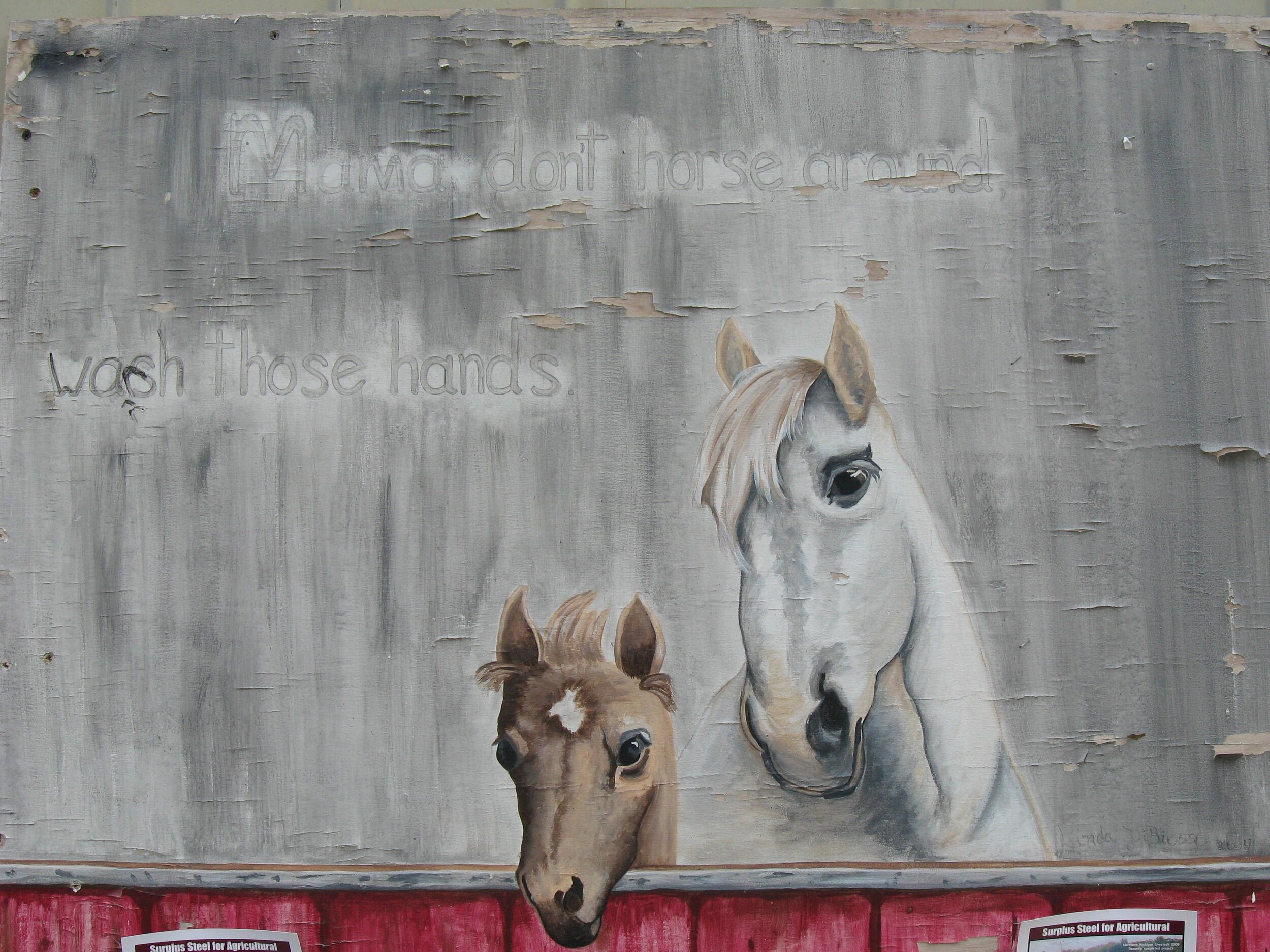 Summer's End Approaches