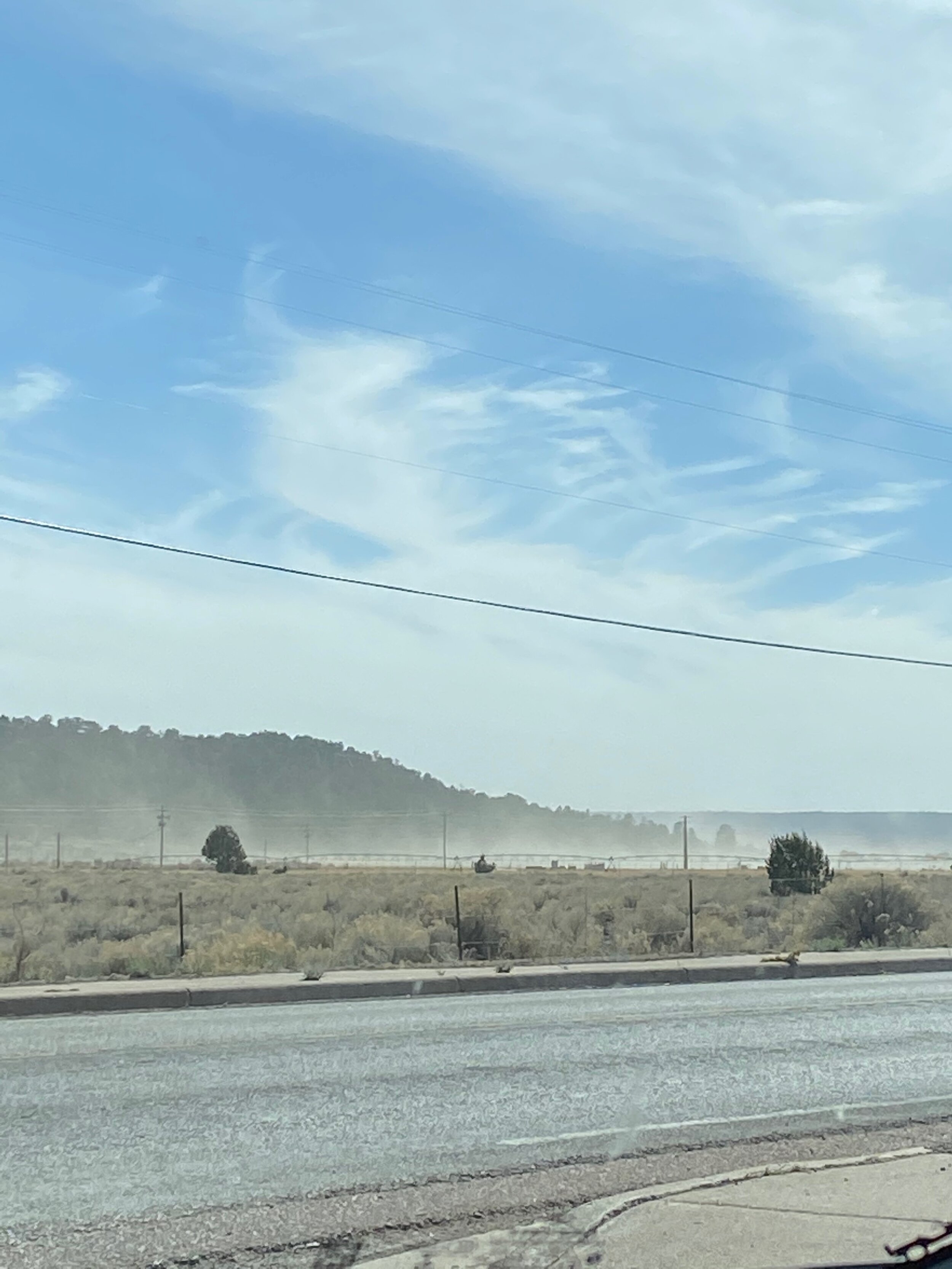 Winds of Change