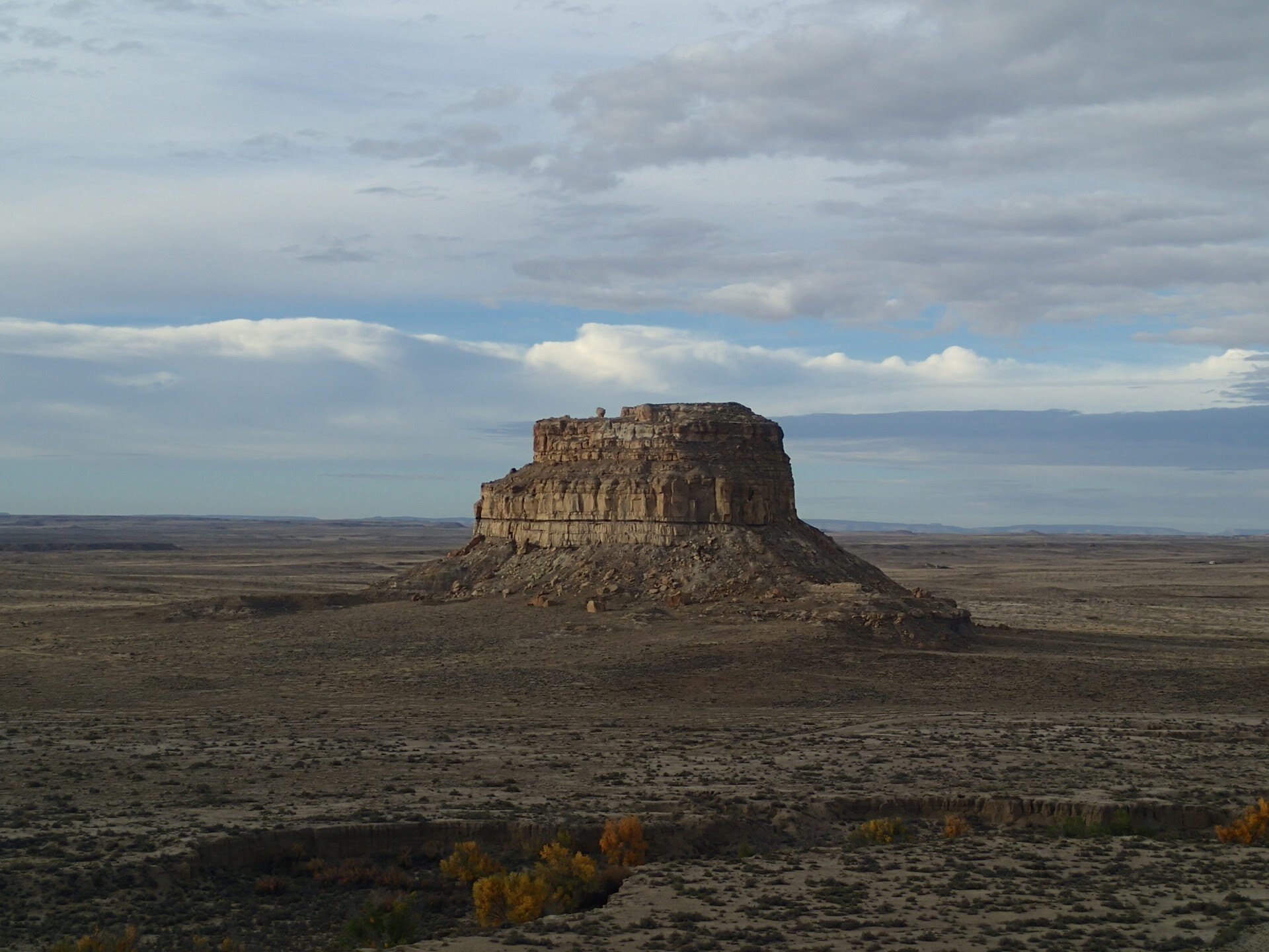 Fajada Butte.JPG