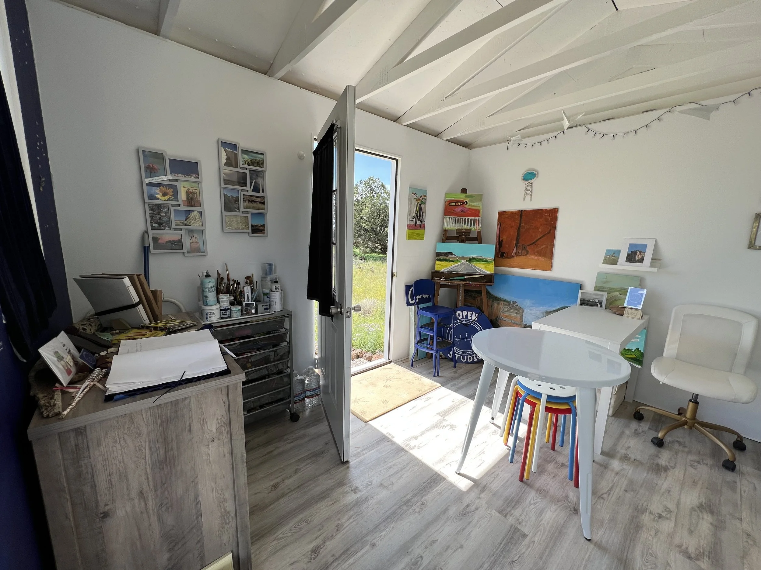 A Wild and Wacky August