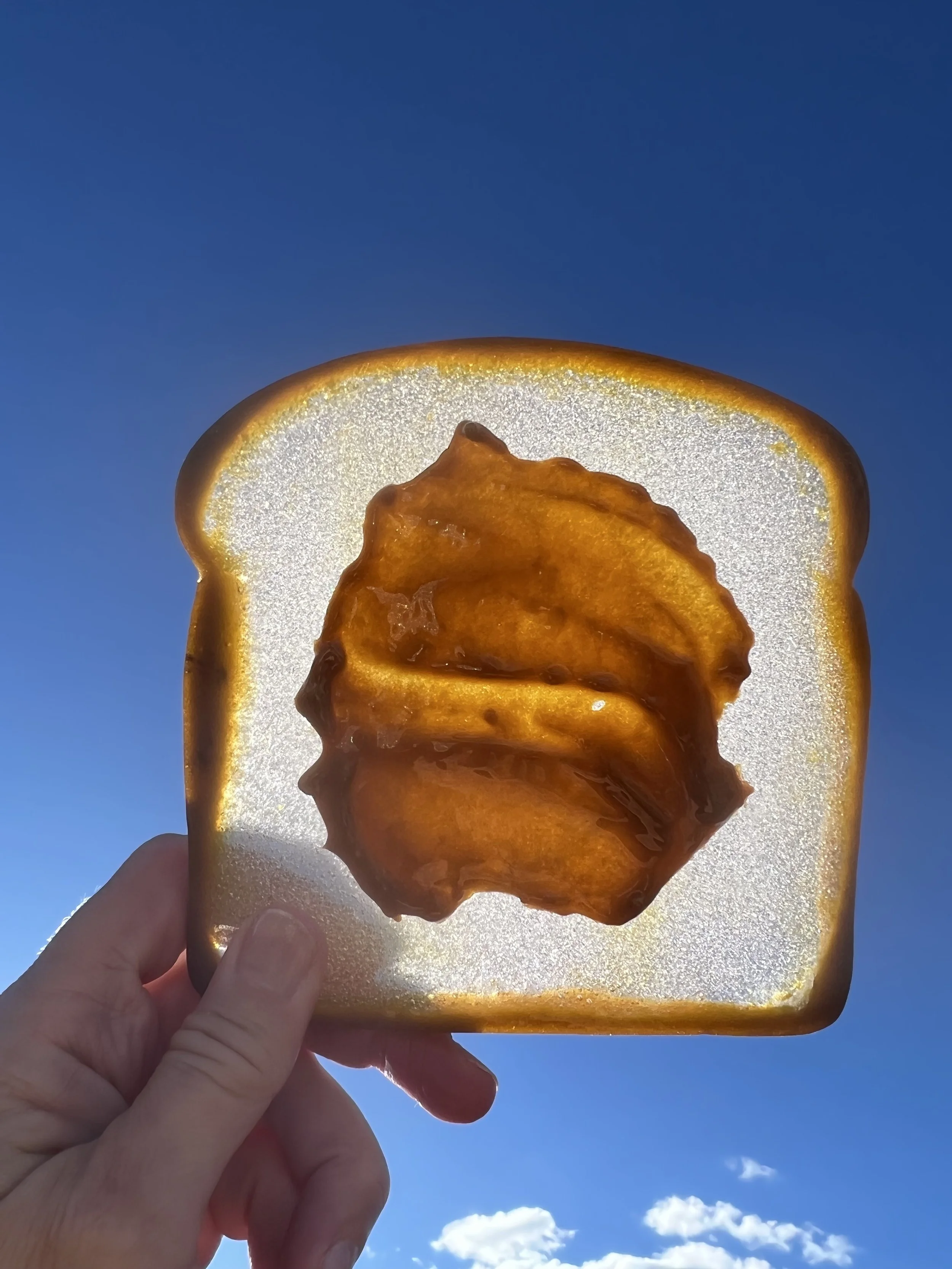 A Toast to the New Year!