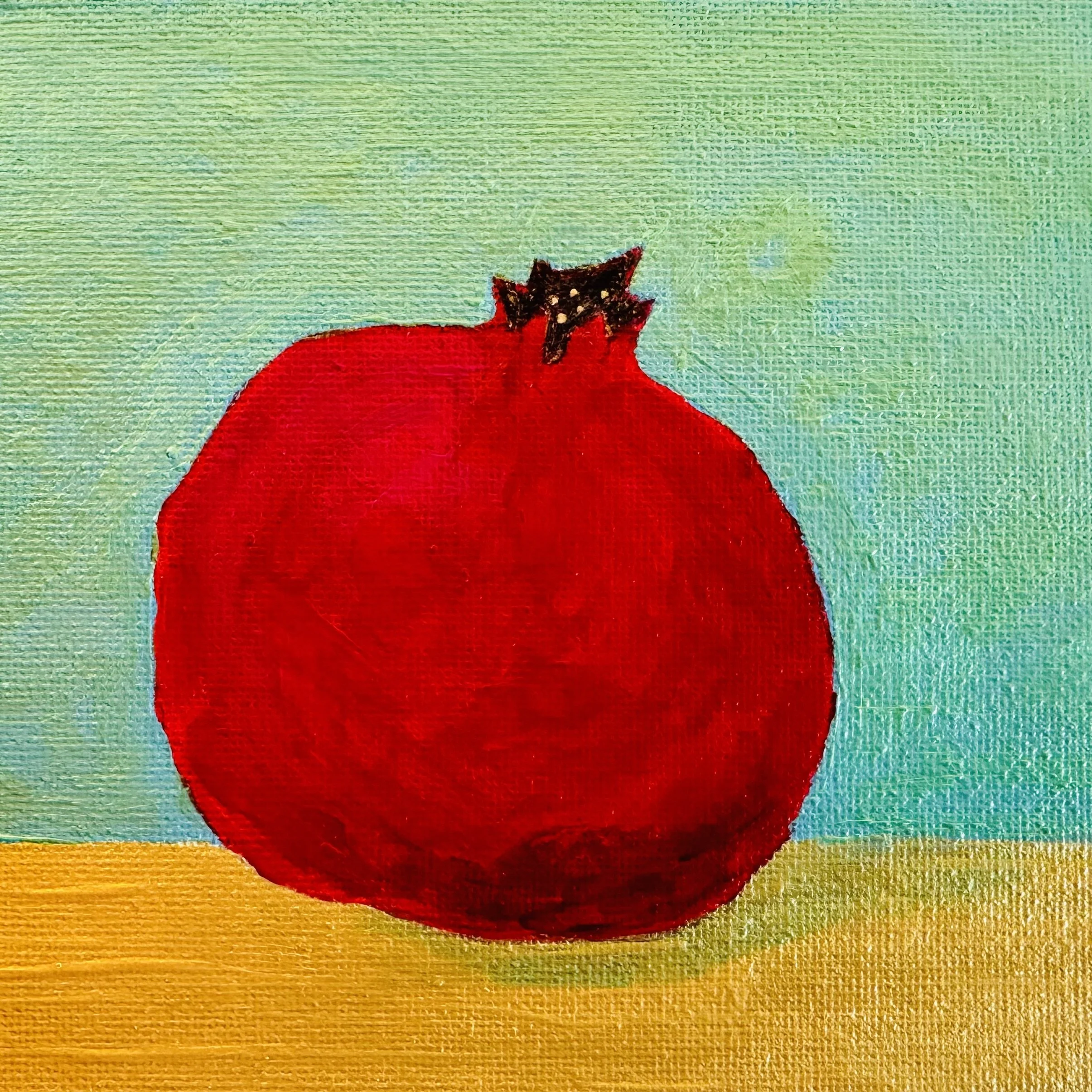 Here's to the New Year!