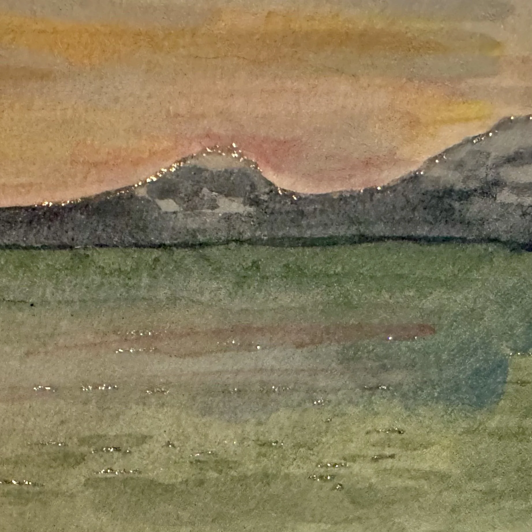 Magical Midnight Sun