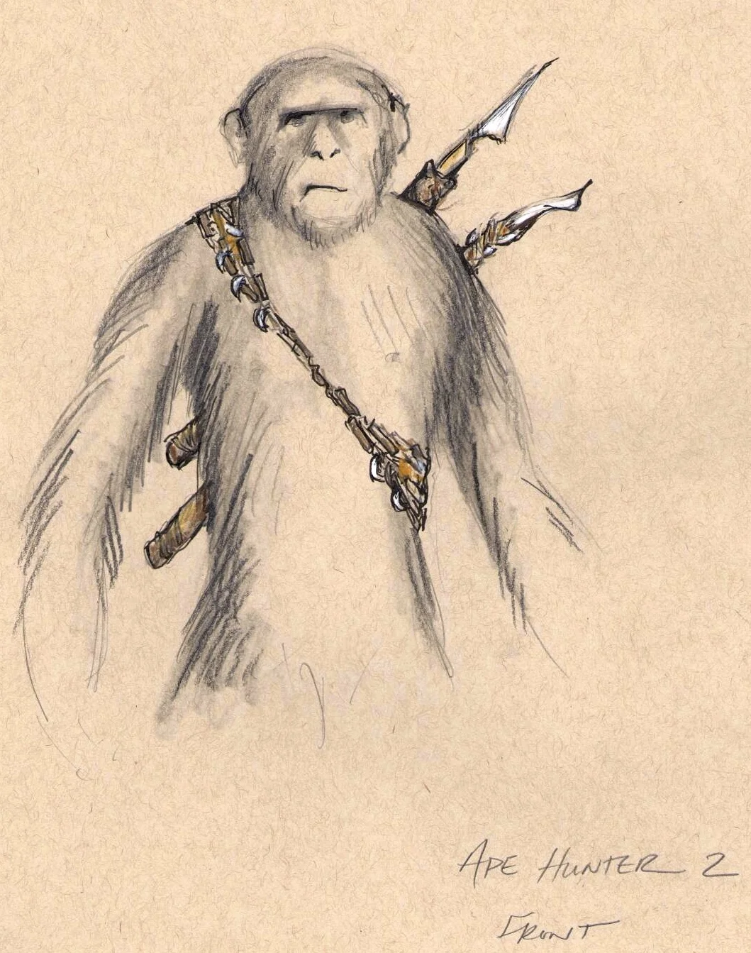 Ape Hunter 2 front.jpg