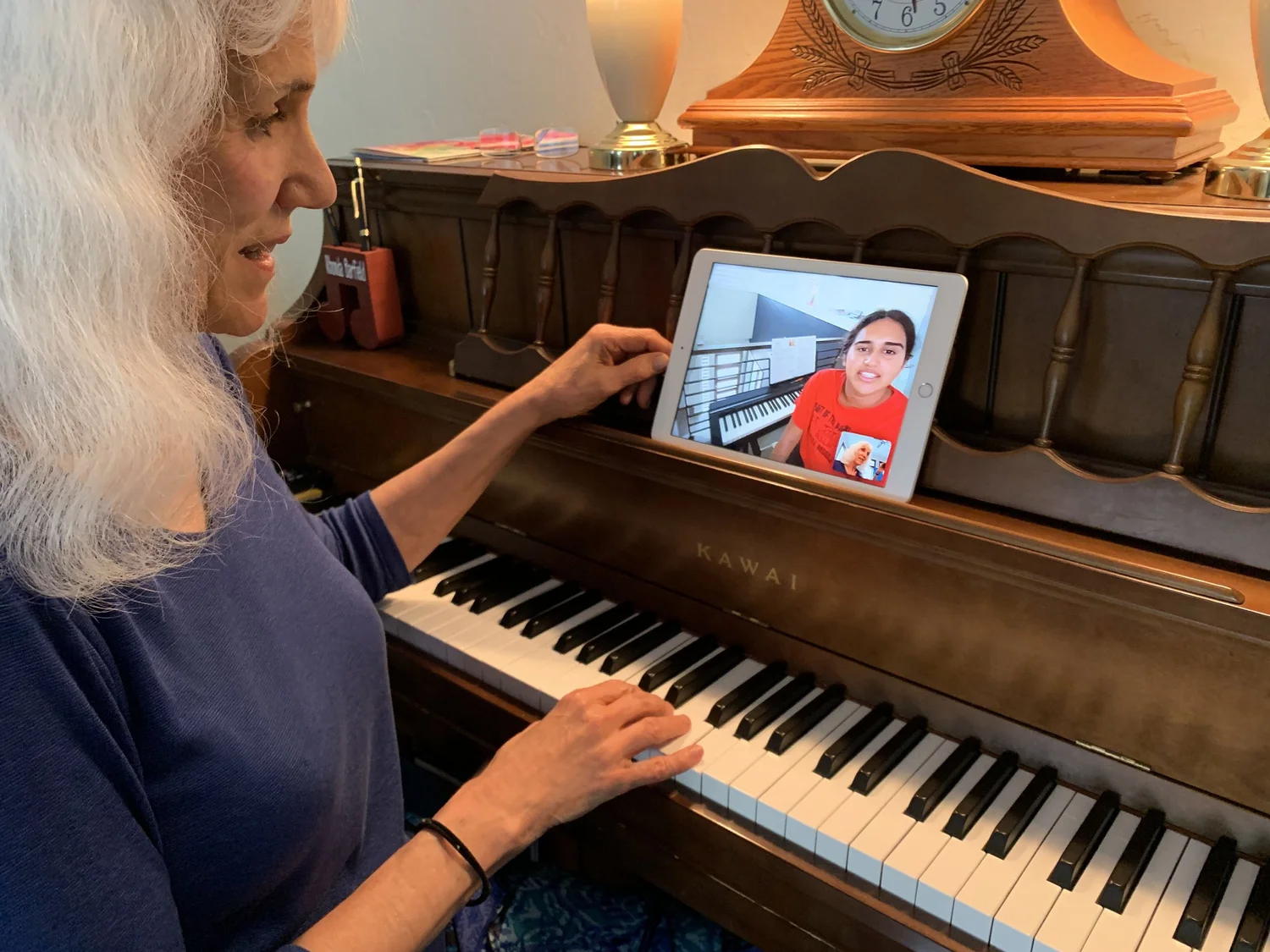 Listening House Studios