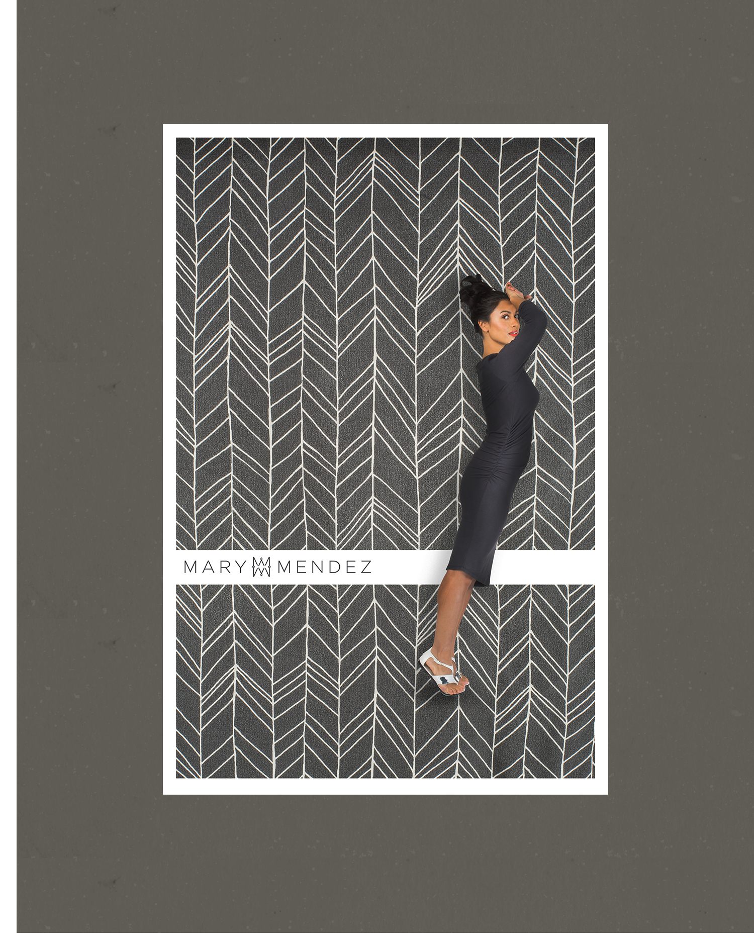 Creative direction/ layout design of look book